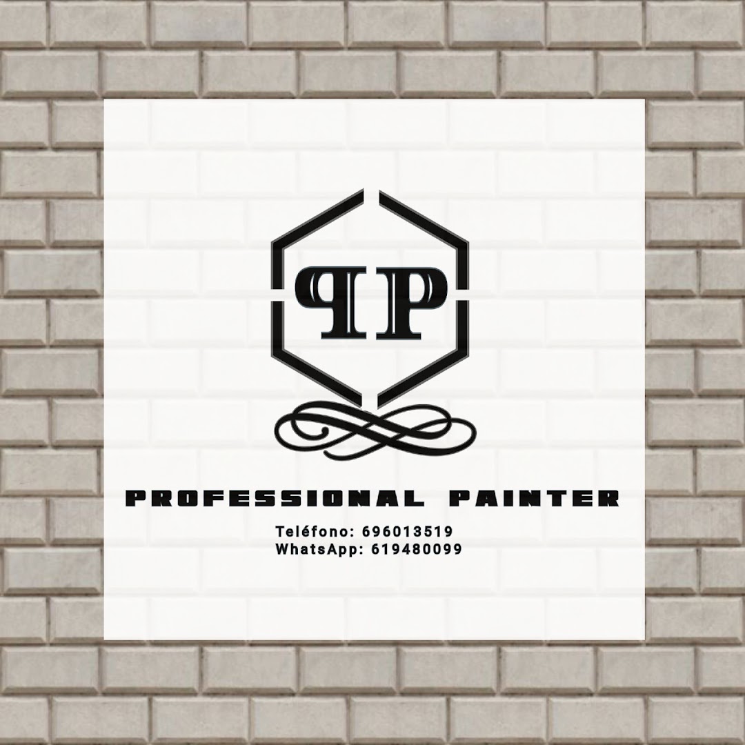 Professional Painter — Fotos 2